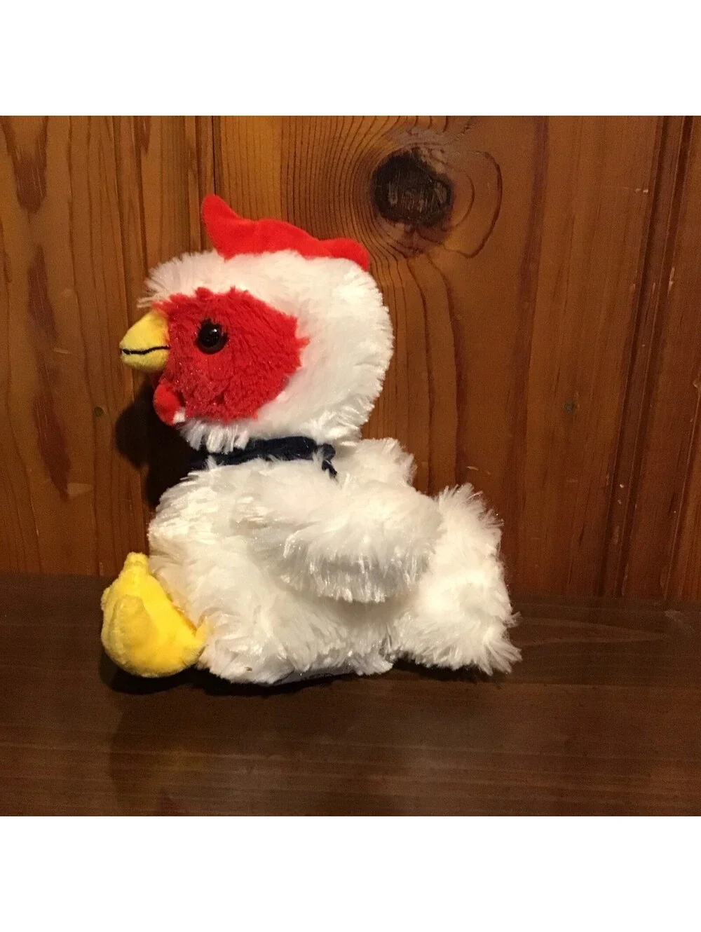 Bob Evans Farms Restaurant Wildfire The Rooster 7